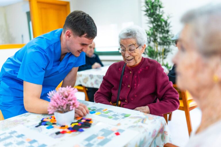 Wir betreuen Pflege für Angehörige in Rorbas