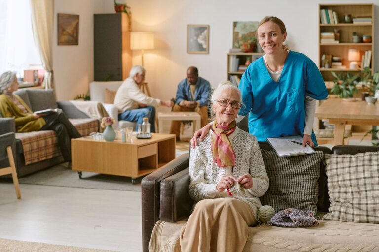Wir betreuen Private Spitex in Obfelden